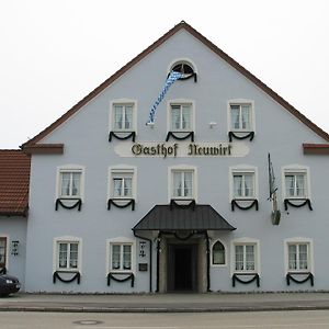 Hotel Neuwirt